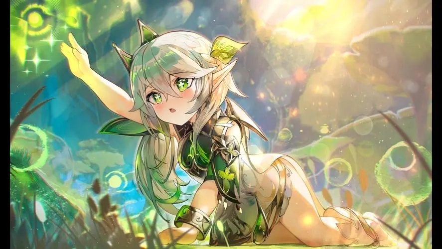3d游戏形象太美了吧表情包